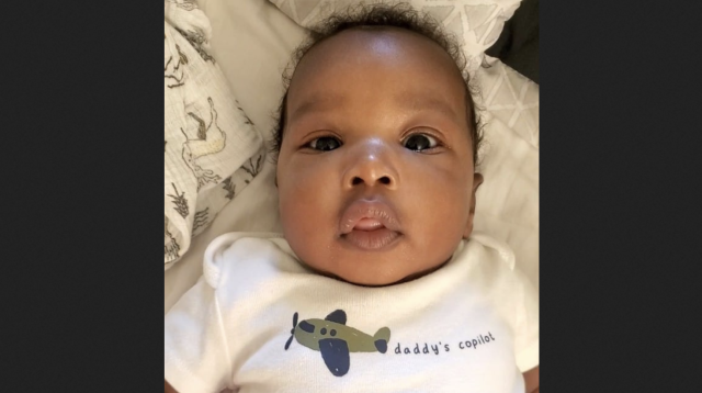 Death Announcement: Baby Amari Muiruri Kamunyu of Fort Liberty, North Carolina